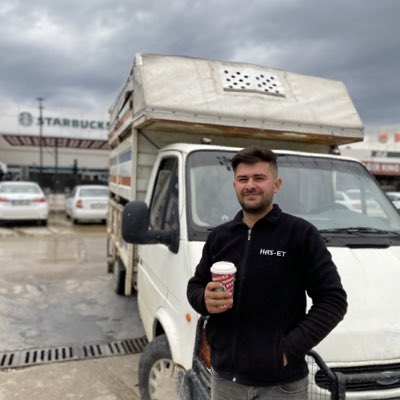 #YeniProfilResmi