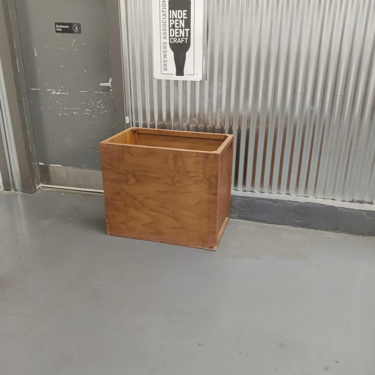 7th Wave Brewing tweet media