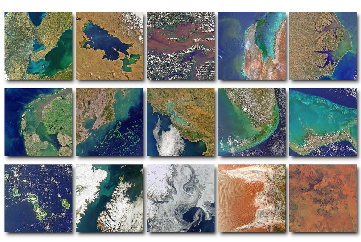 NASAEarthdata tweet media