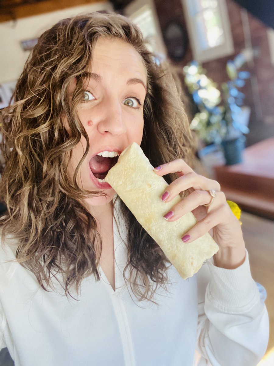 Quinn ⚡️ Tempest tweet media