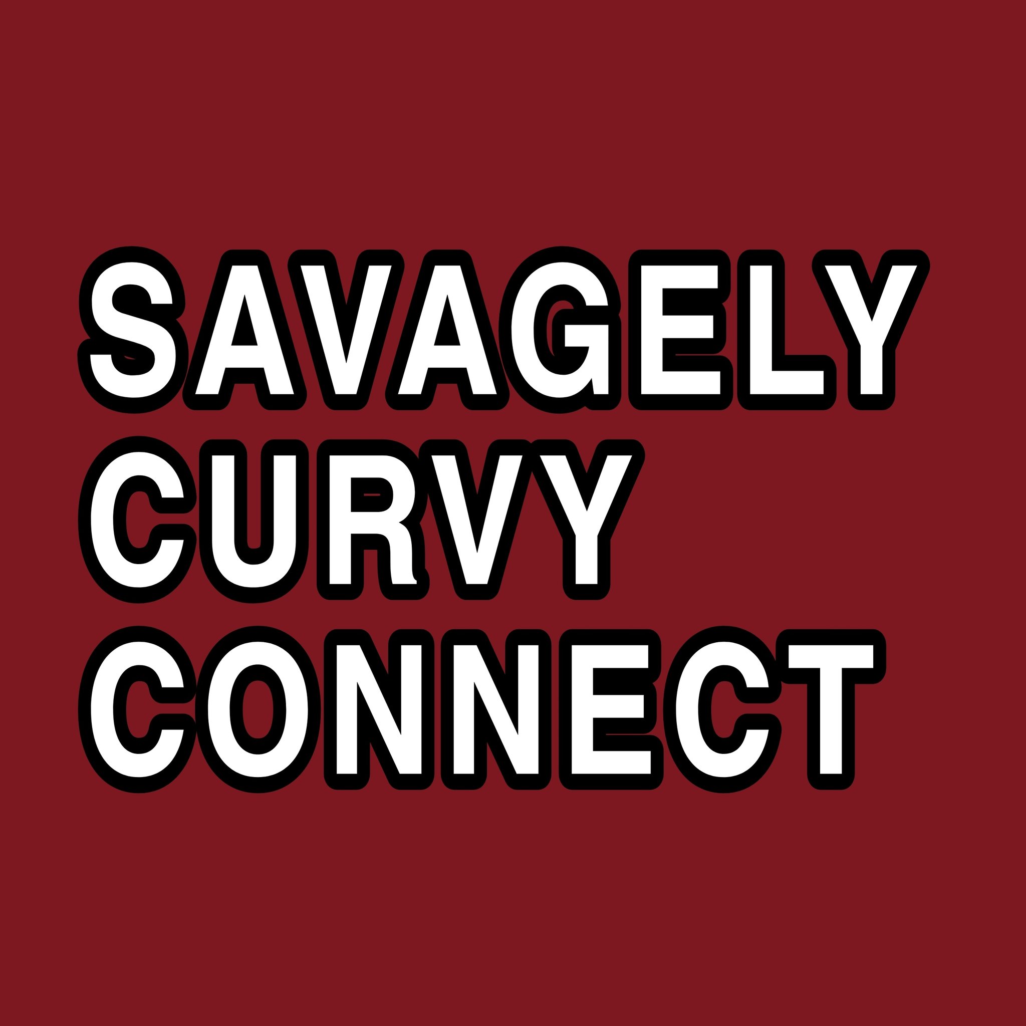 Savagely Curvy Connect (SavagelyCurvyCn) / Twitter