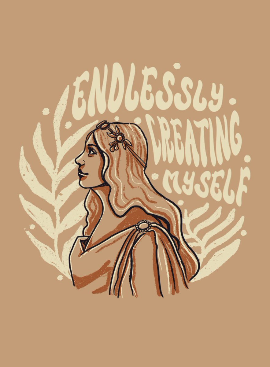 IThinkWithInk's tweet image. Please don’t give up on yourself 🌹