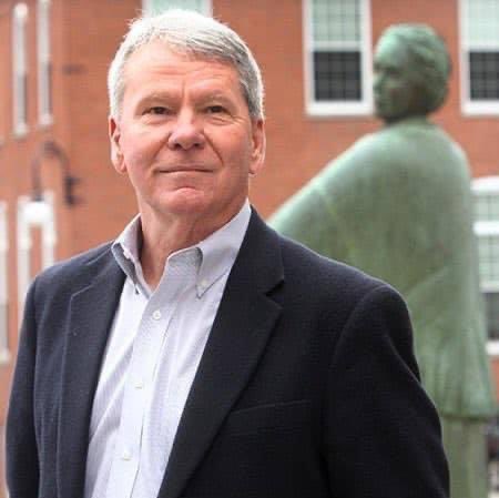 Very special episode tonight with the one and only, John Clayton <a href="/ClaytonPlace/">John Clayton</a> , LIVE at 6pm on 95.3 WMNH!

Call in at 603-250-6007 with your favorite moments from the show! #MHT