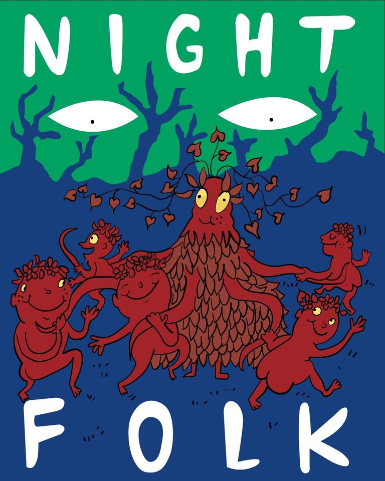 Night Folk on IO (@nightfolkio) on Twitter photo New Night Folk with <a href="/m0dernnature/">Modern Nature</a>, <a href="/SteveGunnMusic/">Steve Gunn</a> & pals, <a href="/laurarecorder/">Laura Cannell</a>, <a href="/thesilverfield/">The Silver Field</a> and more. Modern music rules.
mixcloud.com/rodeojesus/nig… New Night Folk with <a href="/m0dernnature/">Modern Nature</a>, <a href="/SteveGunnMusic/">Steve Gunn</a> & pals, <a href="/laurarecorder/">Laura Cannell</a>, <a href="/thesilverfield/">The Silver Field</a> and more. Modern music rules.
mixcloud.com/rodeojesus/nig…