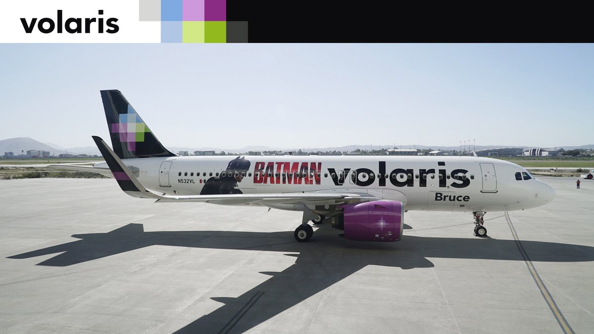 Volaris on Twitter: \