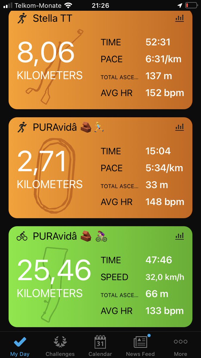 CoachOneTime's tweet photo. Todays trading was tough 🥵 humidity did not help either #RunHeiferRun🐮 https://t.co/EvFqv3eyUk