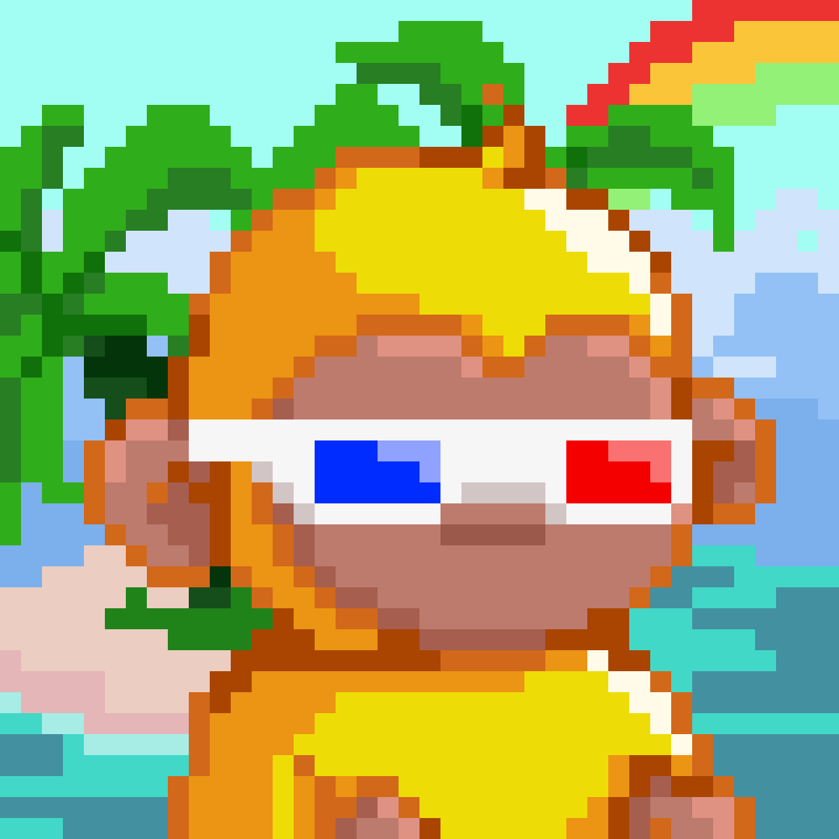 Hello chimps 👋

Any interaction with this tweet will be considered for whitelist 🐵

Only 2 days left till our mint! And only a few more whitelist spots left 👀

We will be keeping a close eye on this tweet and picking randomly! ✨