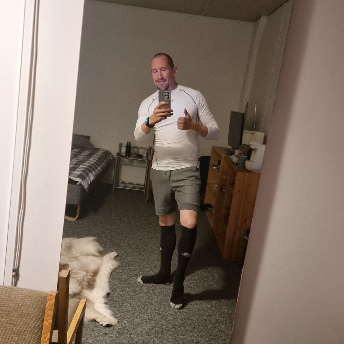 AdolfRgensen's tweet photo. 😉 https://t.co/hZbPsuM35d