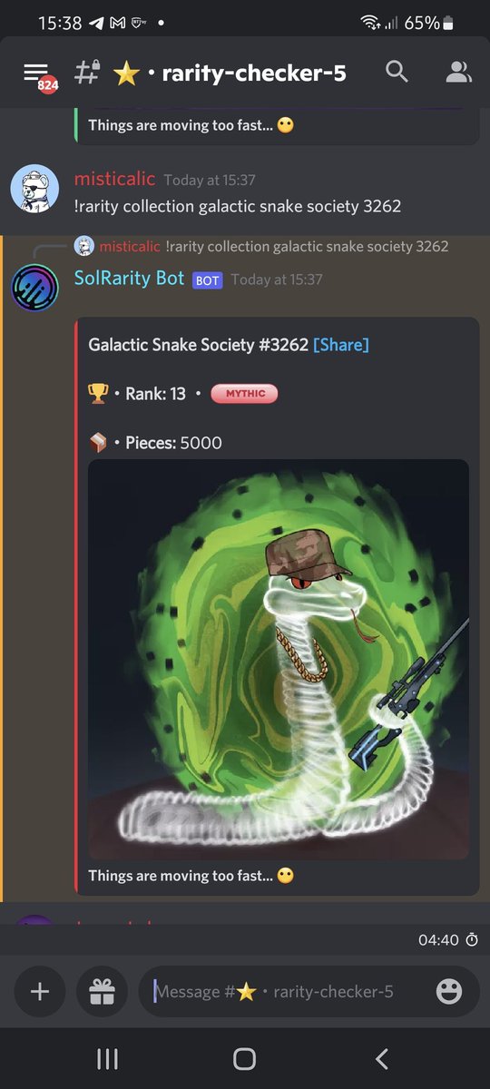 misticalic's tweet photo. @galactic_snakes https://t.co/6m2DN9HwT0