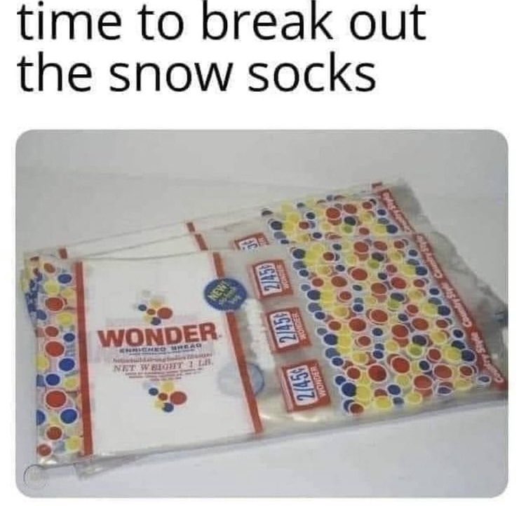 TheJasonDean's tweet photo. On the Southside of OKC in the 70’s and 80’s these could also double as gloves when paired with tube socks and rubber bands! #HoodRatStuff https://t.co/k2VddETSz6