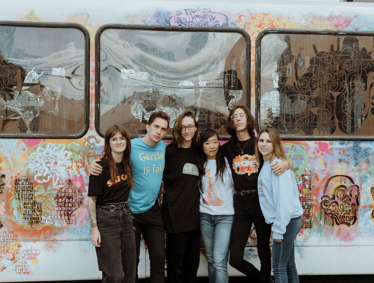 shopdeviation's tweet image. Hi friends 👋
This will be the last month of the store being up. With school, work, and life it has becomes too much to keep up with. 
THANK YOU for anyone who has supported this little brand 💖 I appreciate you.

Now is your last chance to grab anything you had your eyes on.