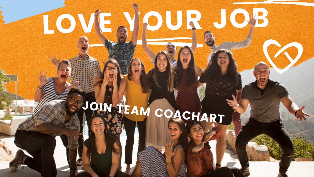 Join CoachArt as a Program Manager and help chronically ill kids engage in enriching art & athletic activities. Seeking bilingual candidates with experience in visual arts, digital design, coding, and culinary arts. Apply by Feb 18. coachart.org/careers/ #nonprofit #STEAM #jobs