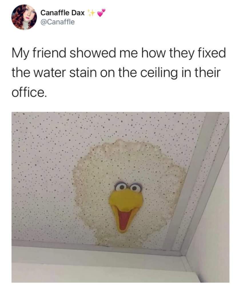 RuffinJD's tweet photo. Should have done this when I worked in athletic facilities https://t.co/iDhYrfgiWX