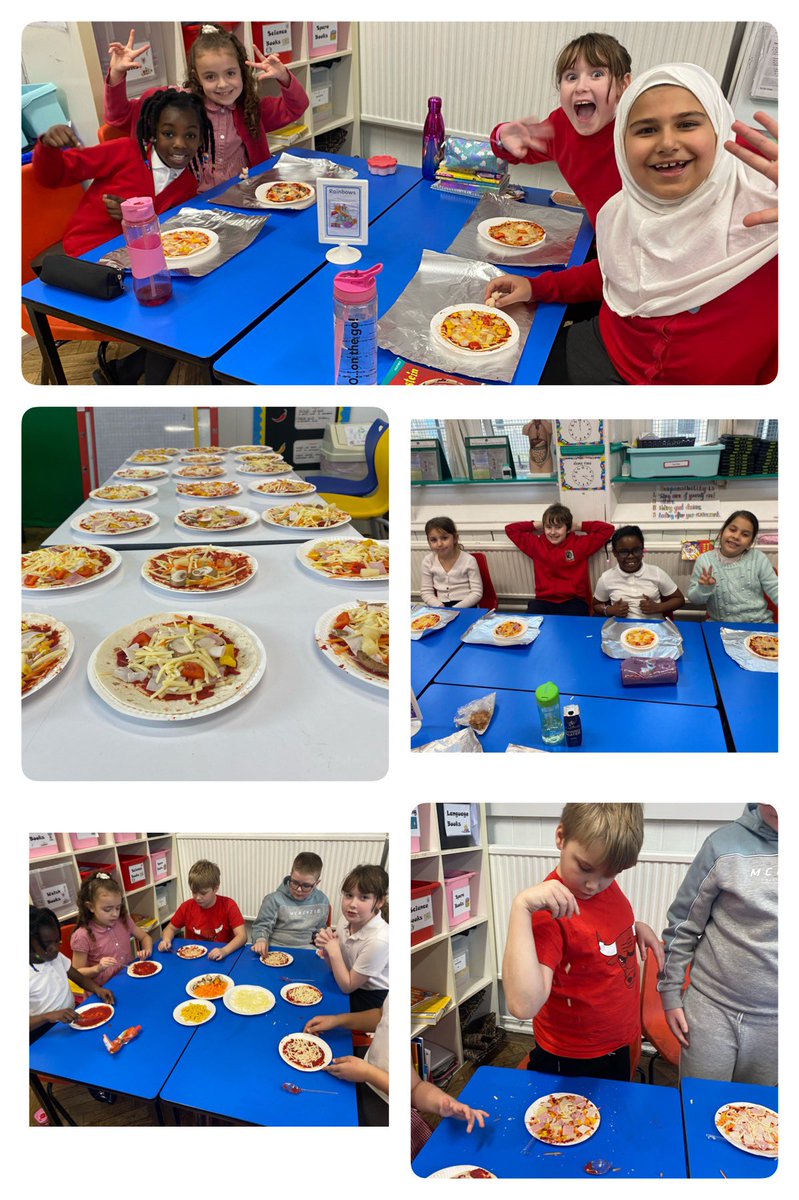 TerraceRoad's tweet photo. Some lovely healthy balanced pizzas from #TRPMacaws today 🍕 such a yummy week #TRPhwb https://t.co/Co9PKwu8cF