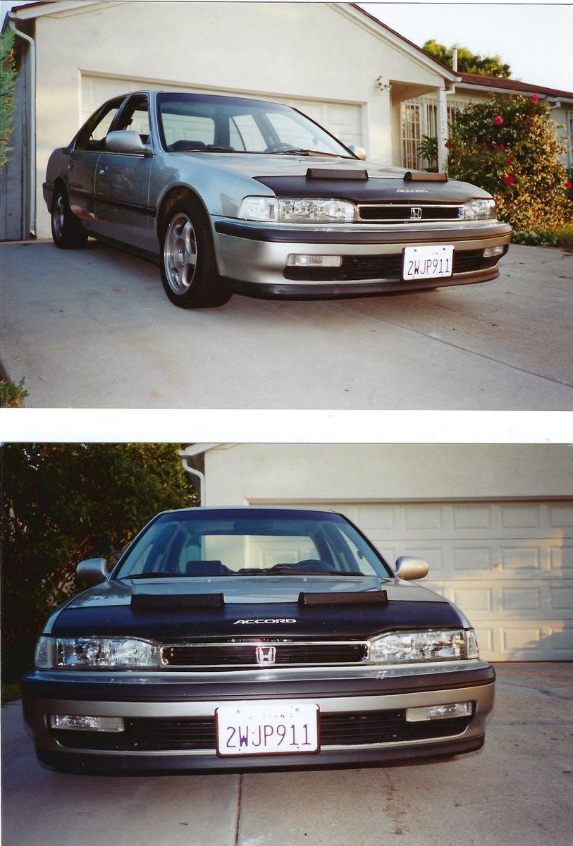 houmanakhavan's tweet photo. Have you had a car you’ve been extremely grateful for that kept you safe on the road? Mine was a 1991 Honda Accord. 🧵/3 https://t.co/EdUluSXAzC