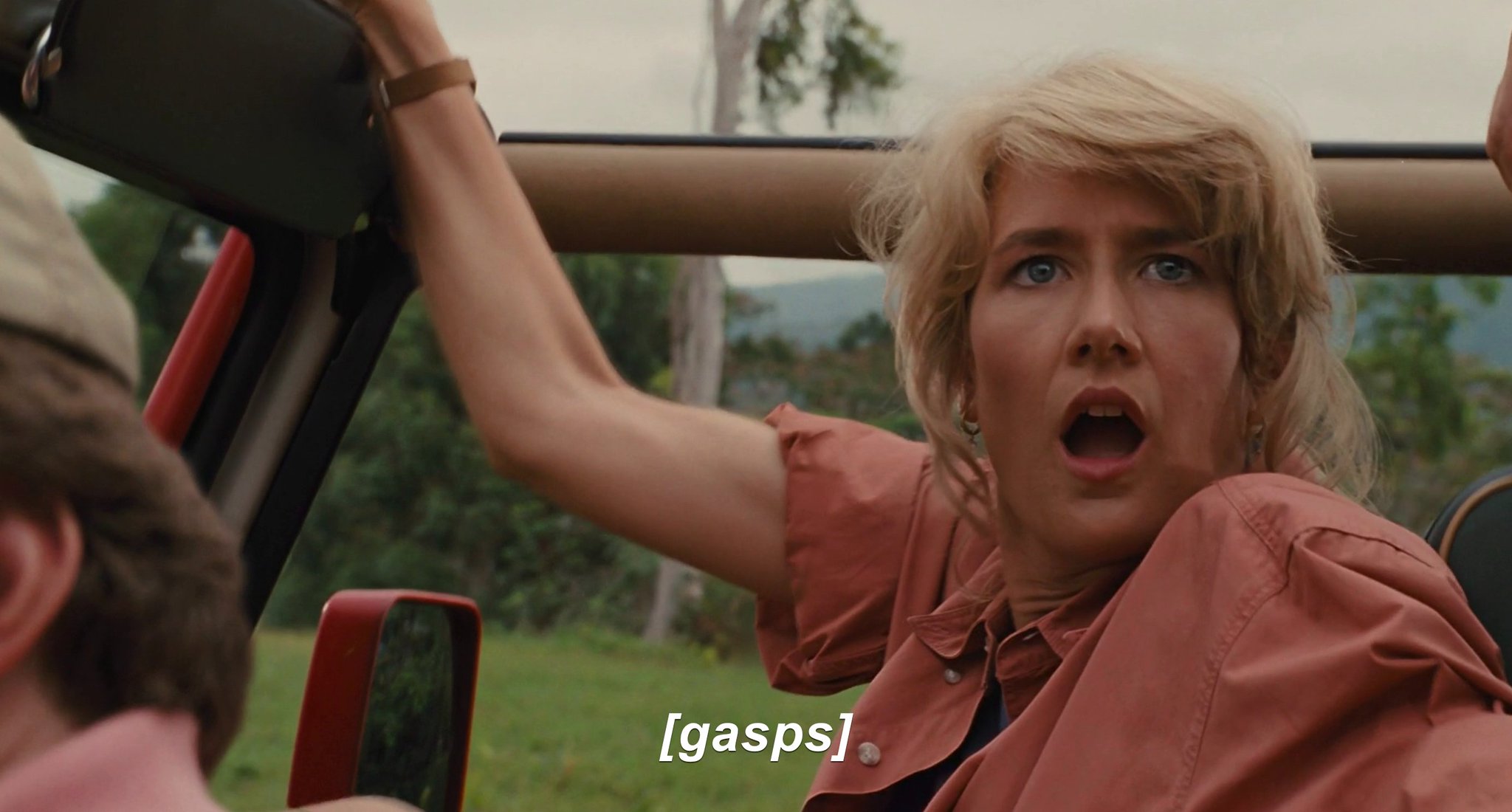 Tag yourself, we\re number 1

Happy Birthday, Laura Dern 