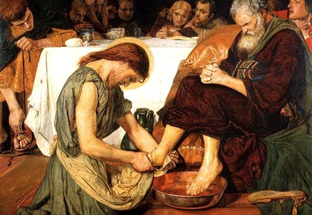 It is not enough to be "right" about an issue. Even the Gospel, by design, requires means to redeem the broken. If it was enough to be "on the side of truth," why did the Father concern Himself with the incarnation? For more: redeemersa.org/PublicGrace 
<a href="/JustinEGiboney/">Justin Giboney</a> <a href="/DavidAFrench/">David French</a>