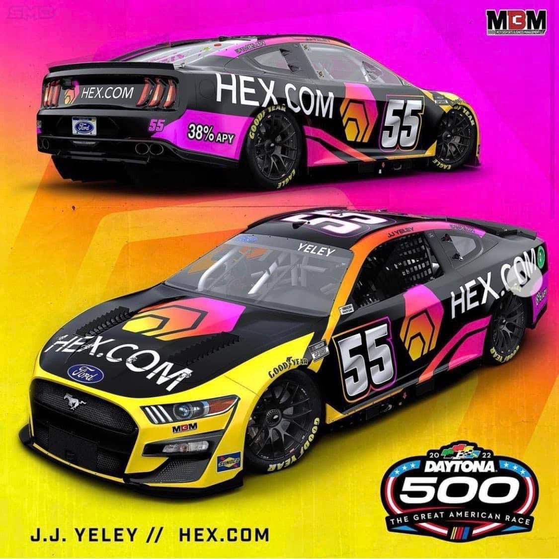 HviidHEX's tweet image. Is this real? … Btw #HEX to the MOON😍
•
•
#Hexican #HEXFlex #cryptocurrencies  #Hexico