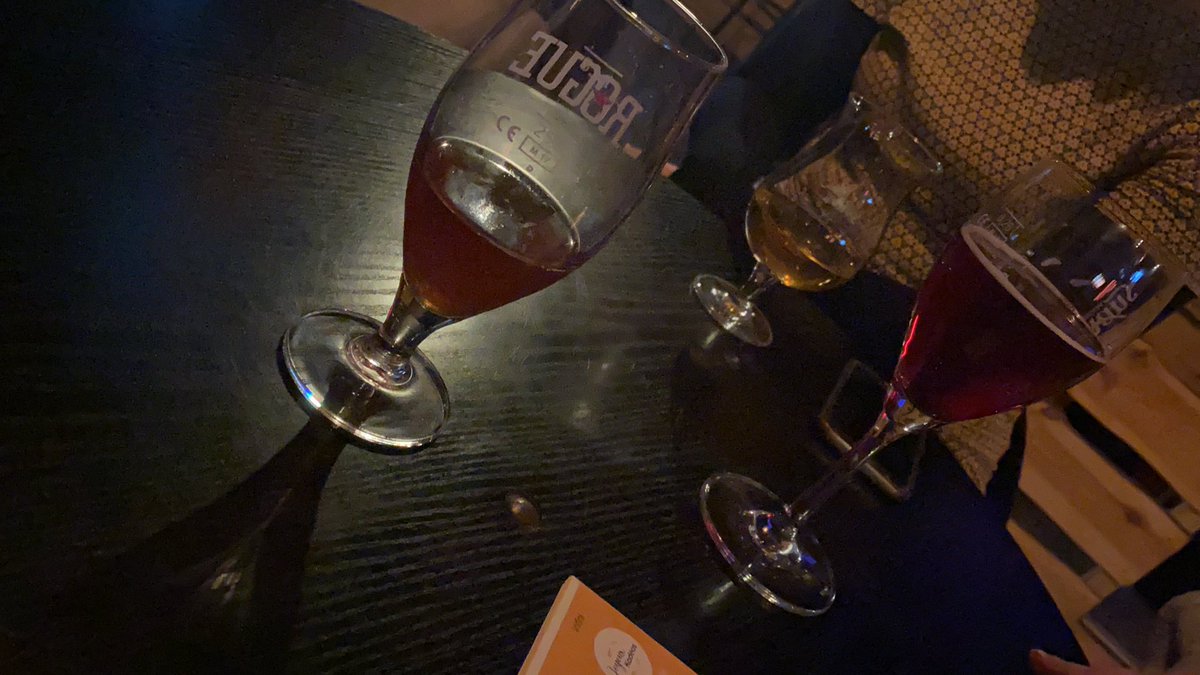 Les bonnes habitudes reprennent ♥️