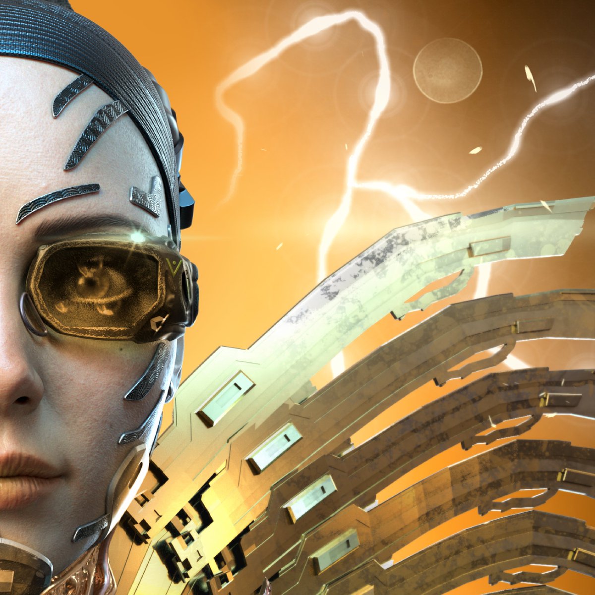 Alpha Initium tweet media