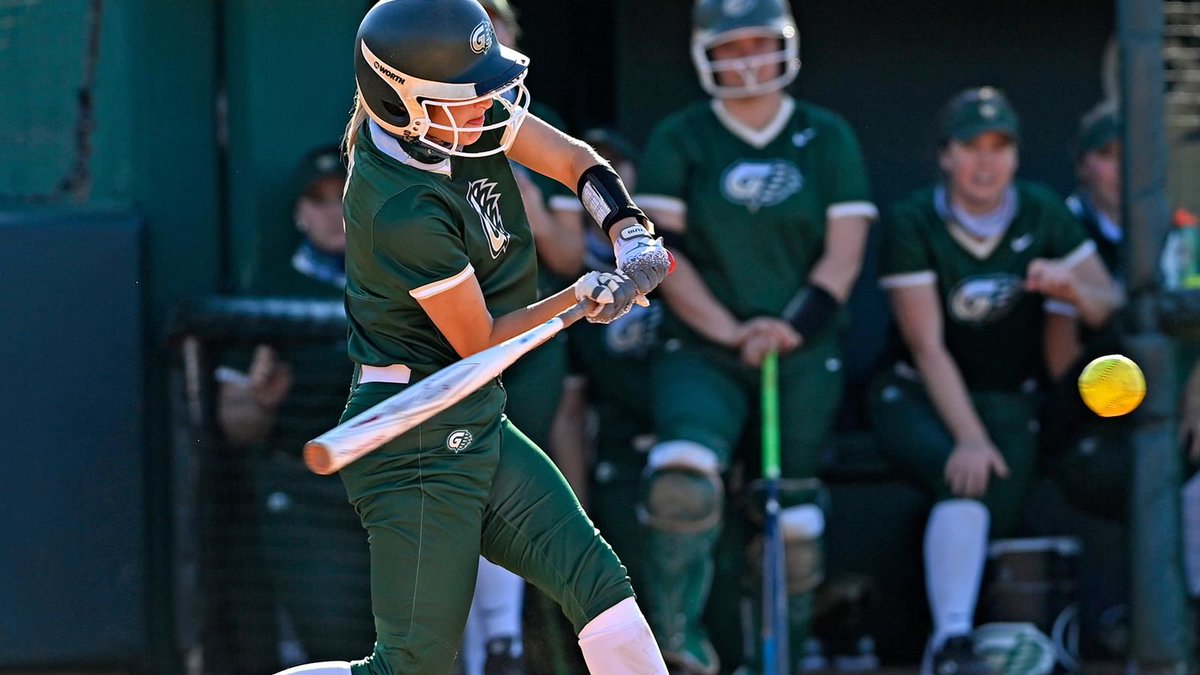 Youthful Softball Outfield Eager for 2022 Season. Grizzlies are scheduled to open the season on February 11.

📰 - cutt.ly/mOYYGHn

#GGCAthletics