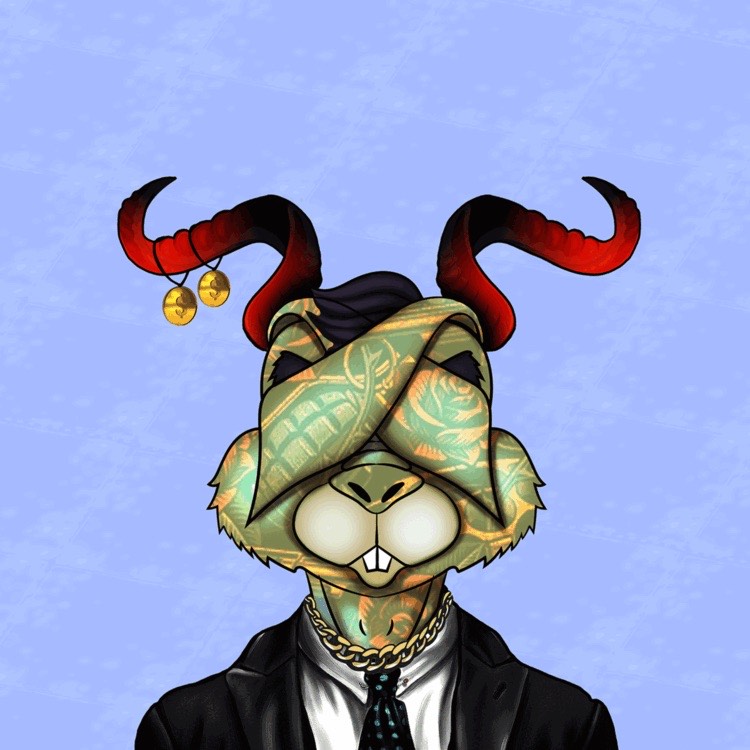 CryptoVonDoom's tweet photo. 🚨 GIVEAWAY 🚨 

🐰 WIN a Hazy Hares NFT!!!

To Enter:
1️⃣ Follow @HazyHares &amp; @CryptoVonDoom 
2️⃣ ❤️, RT &amp; Tag a Fren

🐰 BONUS Join: https://t.co/YMz2Io5FNZ

#NFT #NFTgiveaway #HazyHares #NFTcommunity https://t.co/Yy7Vm5Xl0v