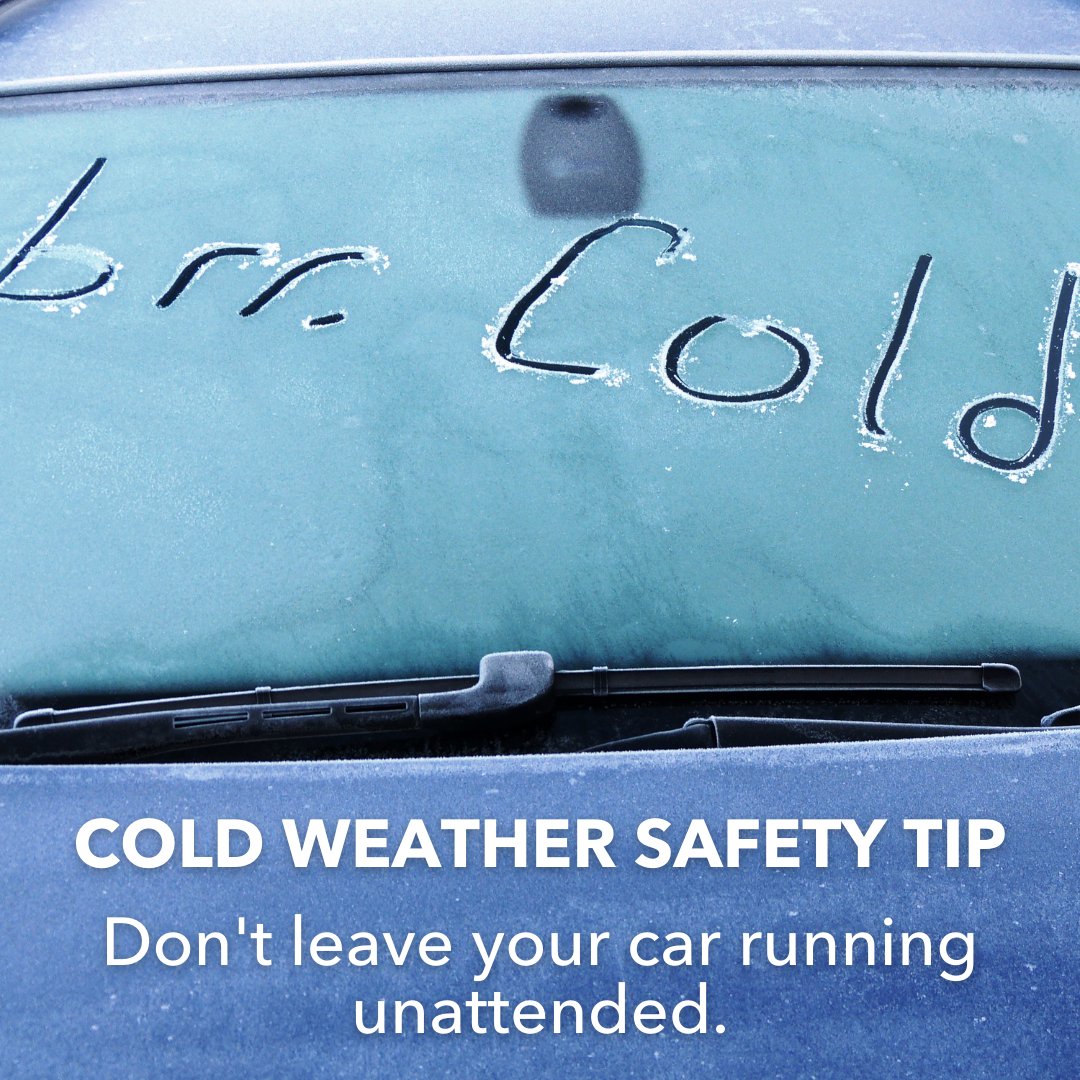 UST Public Safety tweet media