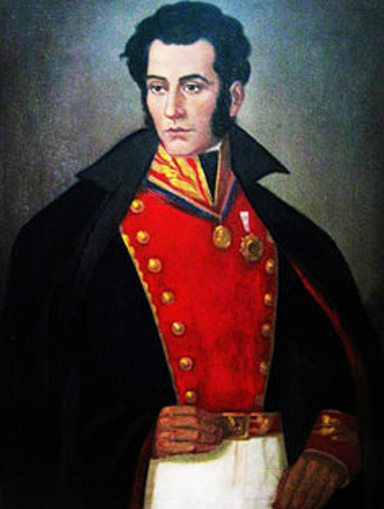 Antonio José de Sucre es uno de los venezolanos más trascendentales que entró en las páginas de nuestra historia por amor a la libertad, a la Patria y a su pueblo. Honor y gloria al Gran Marical de Ayacucho en el aniversario de su natalicio #TenemosMemoria