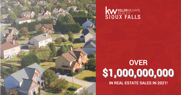 Keller Williams Realty Sioux Falls (@KWR_SF) / Posts / X