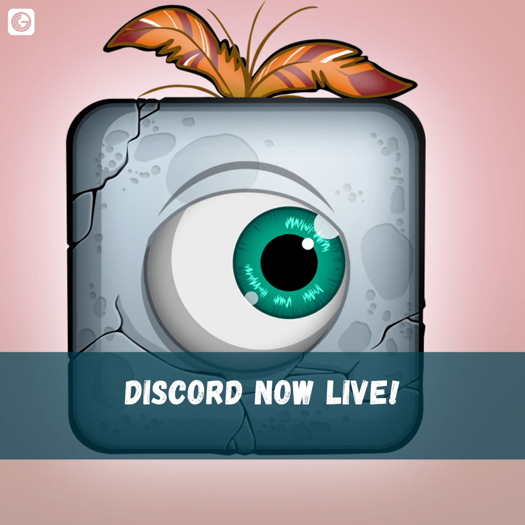 OddlingsNFTs's tweet photo. The OGC Discord community is officially live - 25 Lucky Winners will be chosen for WHITELISTING!!

1. Join our Discord (link in Bio)
2. Tag 3 friends below
3. Follow, Like &amp; Retweet 

In 48 hours we'll raffle off 25 Whitelist spots!  Good luck! https://t.co/nbnPAZwXAT