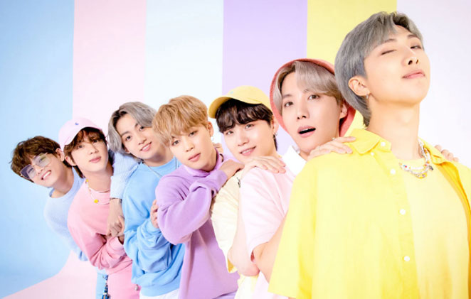 Qg_Barmys's tweet photo. 🔮 Defina o BTS em uma palavra usando: 

I vote #BTSARMY for #BestFanArmy at the 2022 #iHeartAwards! (@BTS_twt)

~🍓 https://t.co/hntKlS6SIa