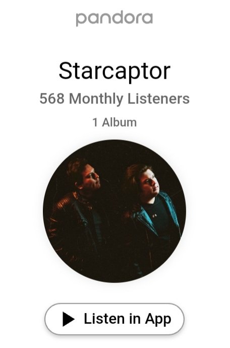 StarcaptorBand's tweet photo. @pandoramusic #Hardrock #rock #newmusic2022 https://t.co/cSxIqrBj3q
