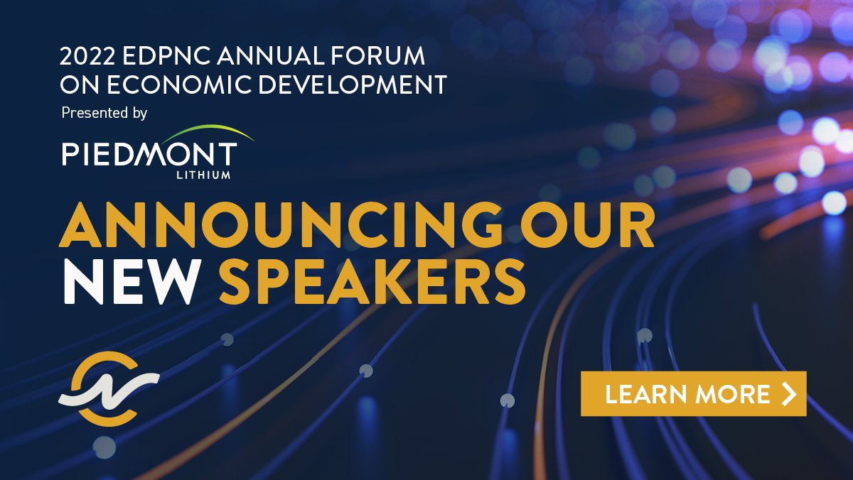 Economic Development Partnership of NC tweet media