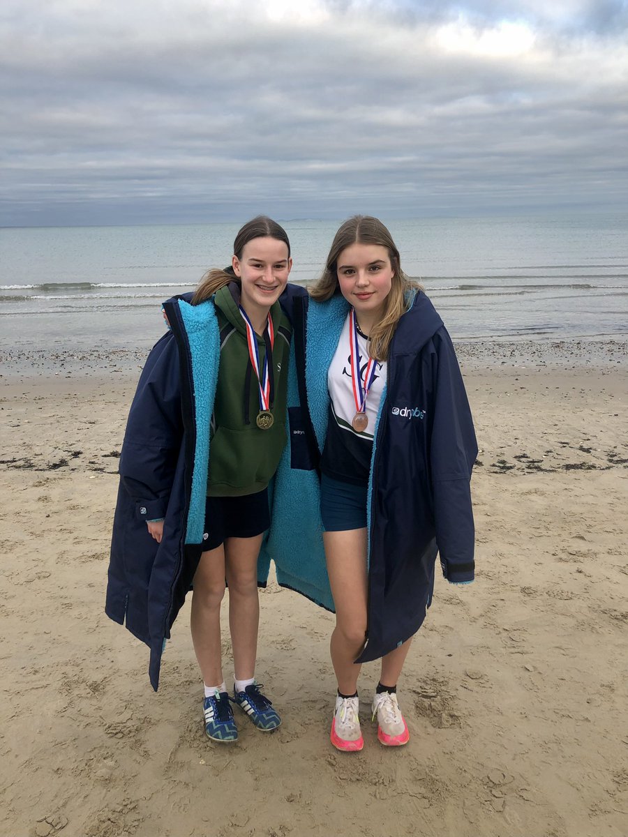 Fabulous afternoon running 🏃‍♀️ on the beach at #studland <a href="/nationaltrust/">National Trust</a> thank you to <a href="/CanfordSport/">Canford Sport & Wellbeing</a> for a great event <a href="/SherborneGirls/">Sherborne Girls</a> #running #run #endurance #beachlife