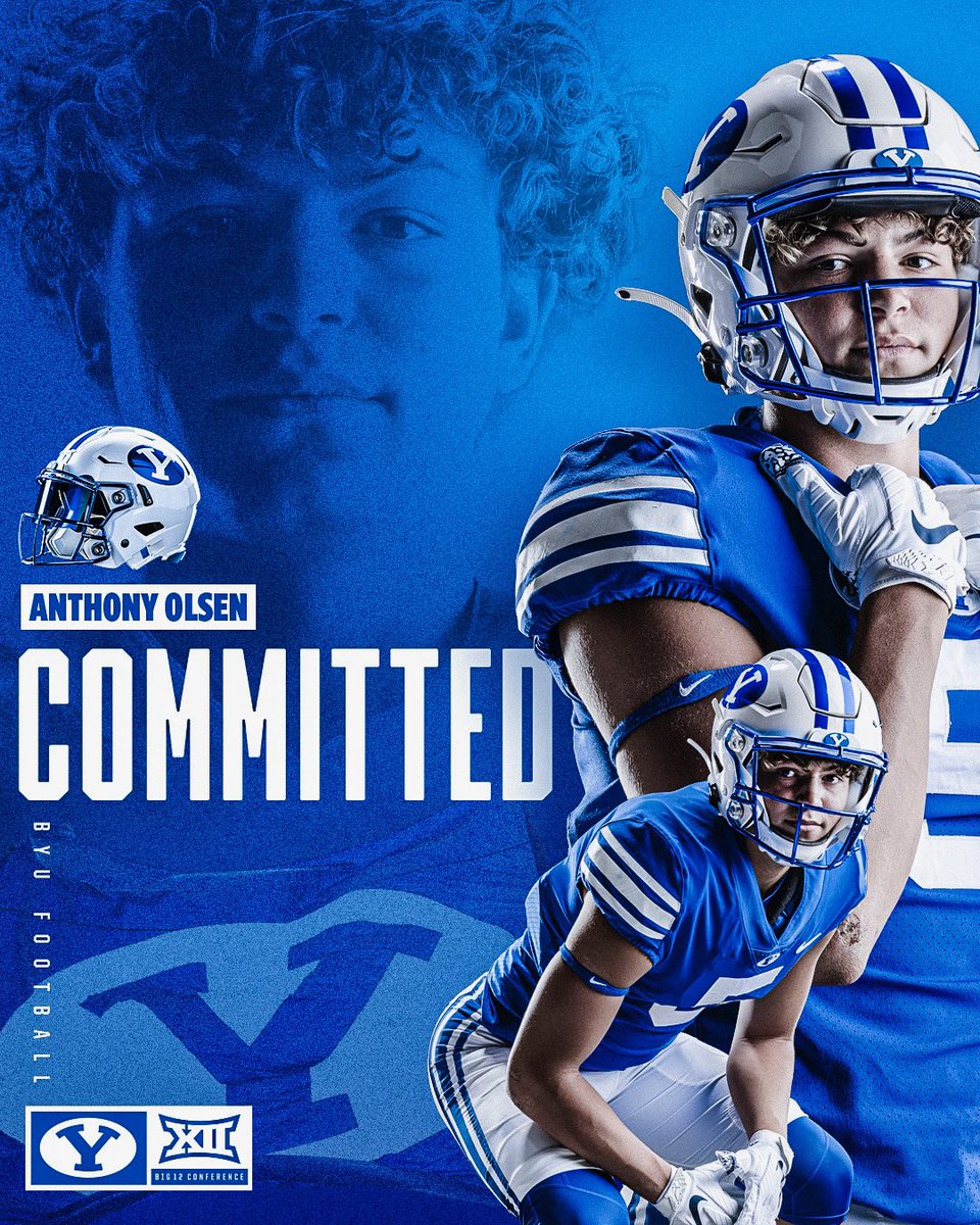 Anthony Olsen tweet media