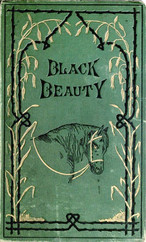 Black Beauty was first published by Jarrold &amp; Sons Ltd in Norwich in 1877. Its author, Anna Sewell, was born in Great Yarmouth in 1820 and died in Old Catton 1878, only a year after her book’s publication. #History #norwich #Norfolk #books