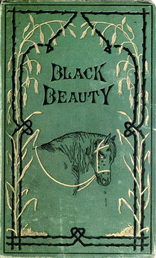 Black Beauty was first published by Jarrold & Sons Ltd in Norwich in 1877. Its author, Anna Sewell, was born in Great Yarmouth in 1820 and died in Old Catton 1878, only a year after her book’s publication. #History #norwich #Norfolk #books