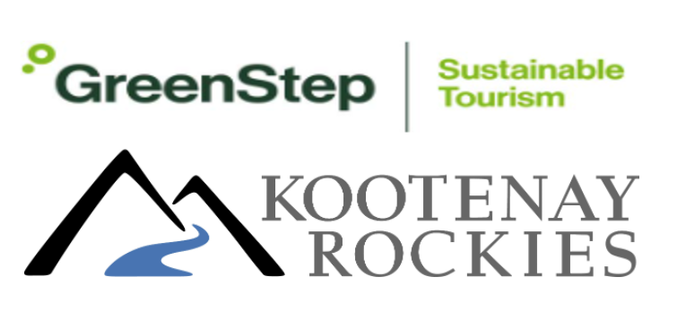 KootRocks's tweet photo. The Kootenay Rockies region is the first destination to be certified by GreenStep Sustainable Tourism, the first &amp; only Canadian-based provider of tourism industry certifications for both tourism businesses and destinations.

✅  Read the Press Release - https://t.co/9kcIp9SiRD https://t.co/FFmISkArLL