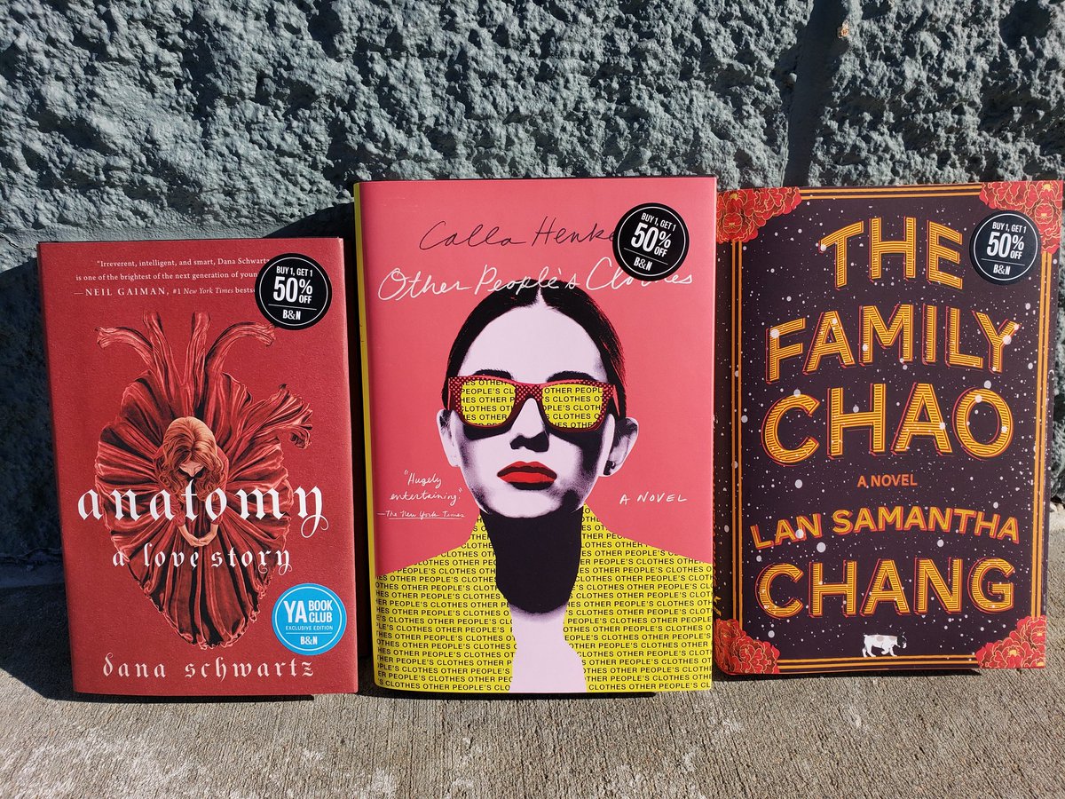 @BNOakview tweet media