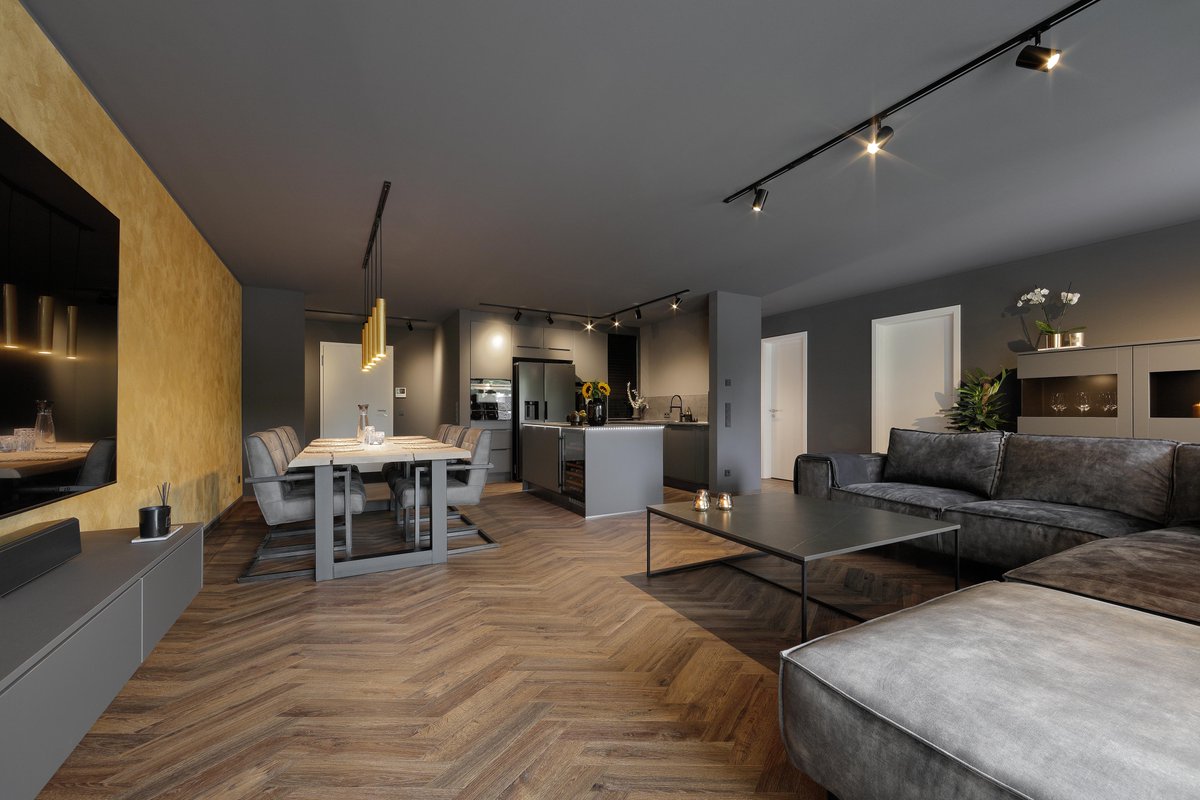 Baulinks (@baulinks_de) on Twitter photo Extravagantes Einrichtungskonzept mit klassisch wirkendem Designboden von Project Floors ➥ bau.st/dzrb6 (siehe auch: #Designboden #Innenarchitektur <a href="/PROJECT_FLOORS/">PROJECT FLOORS GmbH</a>) Extravagantes Einrichtungskonzept mit klassisch wirkendem Designboden von Project Floors ➥ bau.st/dzrb6 (siehe auch: #Designboden #Innenarchitektur <a href="/PROJECT_FLOORS/">PROJECT FLOORS GmbH</a>)