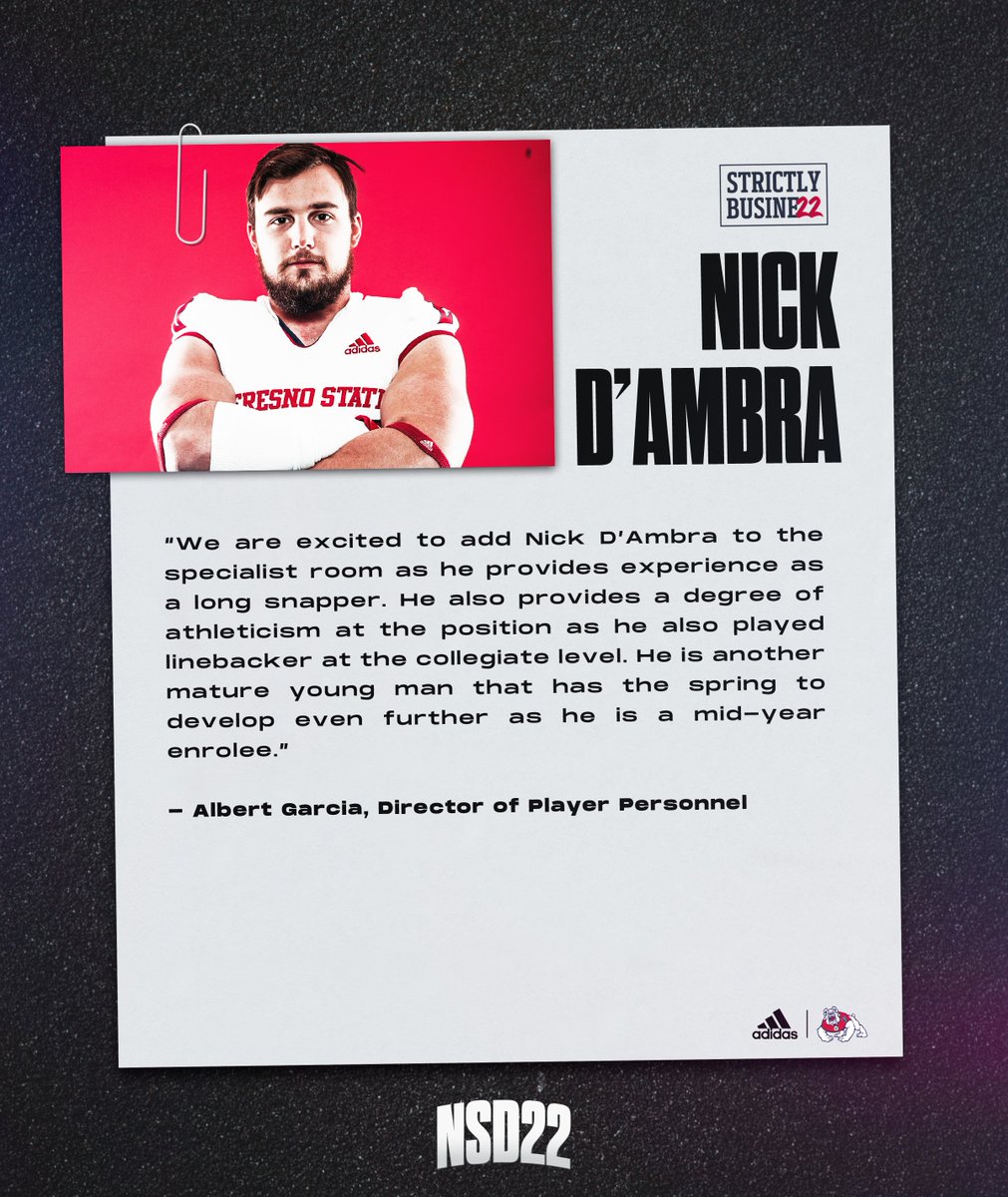 Fresno State Football tweet media