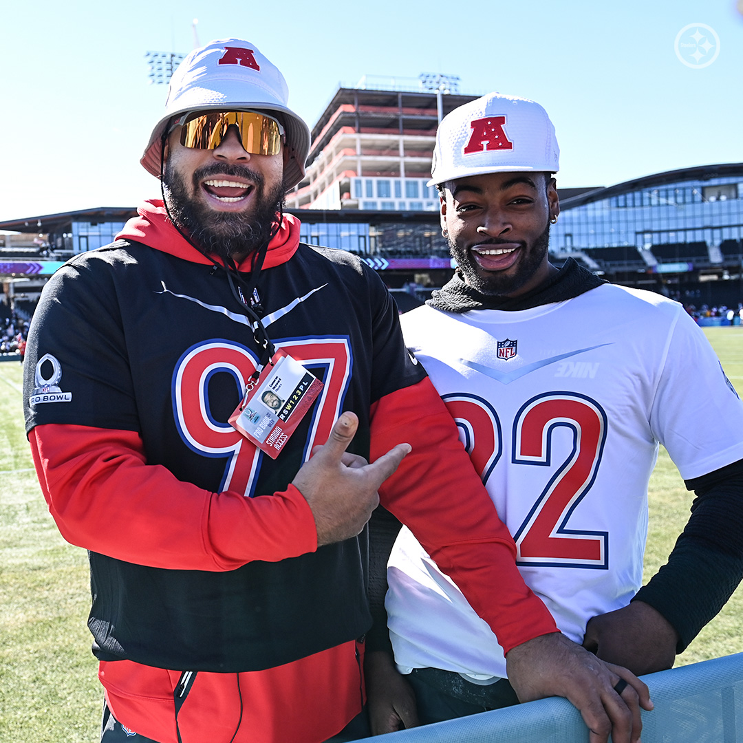 steelers's tweet image. 9️⃣7️⃣ x 2️⃣2️⃣