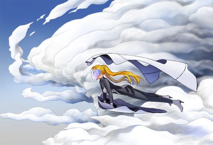 ラクガキとか遊びで描いた絵や仕事絵を元に修正加筆した悪あがき絵など…59

…59が以前に掲載してたのと重複してると指摘があったので(重複ポカは他にもしてたかもしれないけど… *>_<*)同じナンバーになっています 