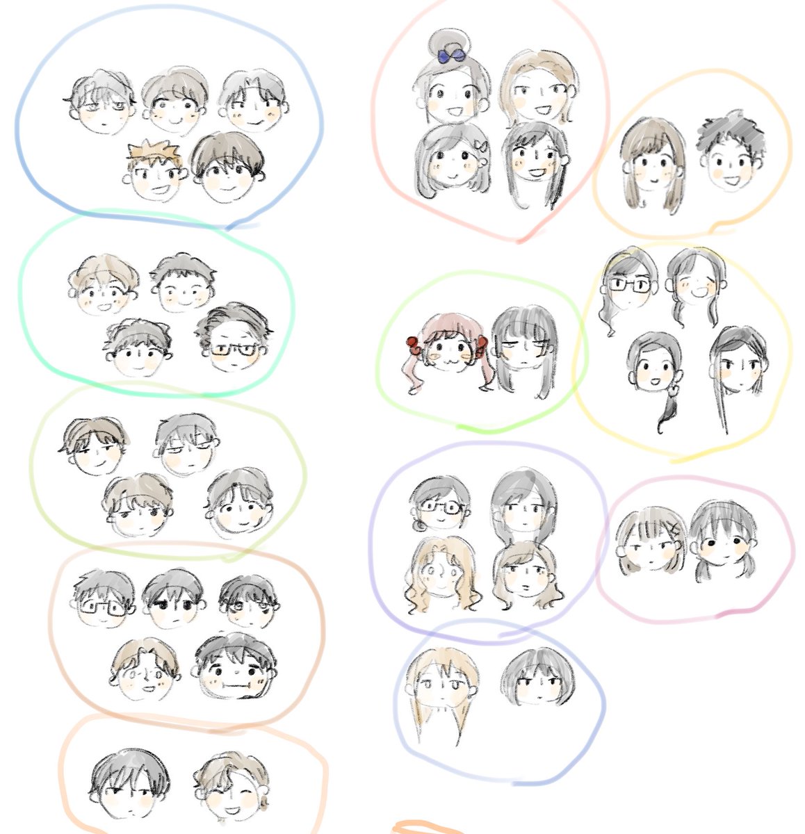 まぐたにまぐすけ🍙の漫画