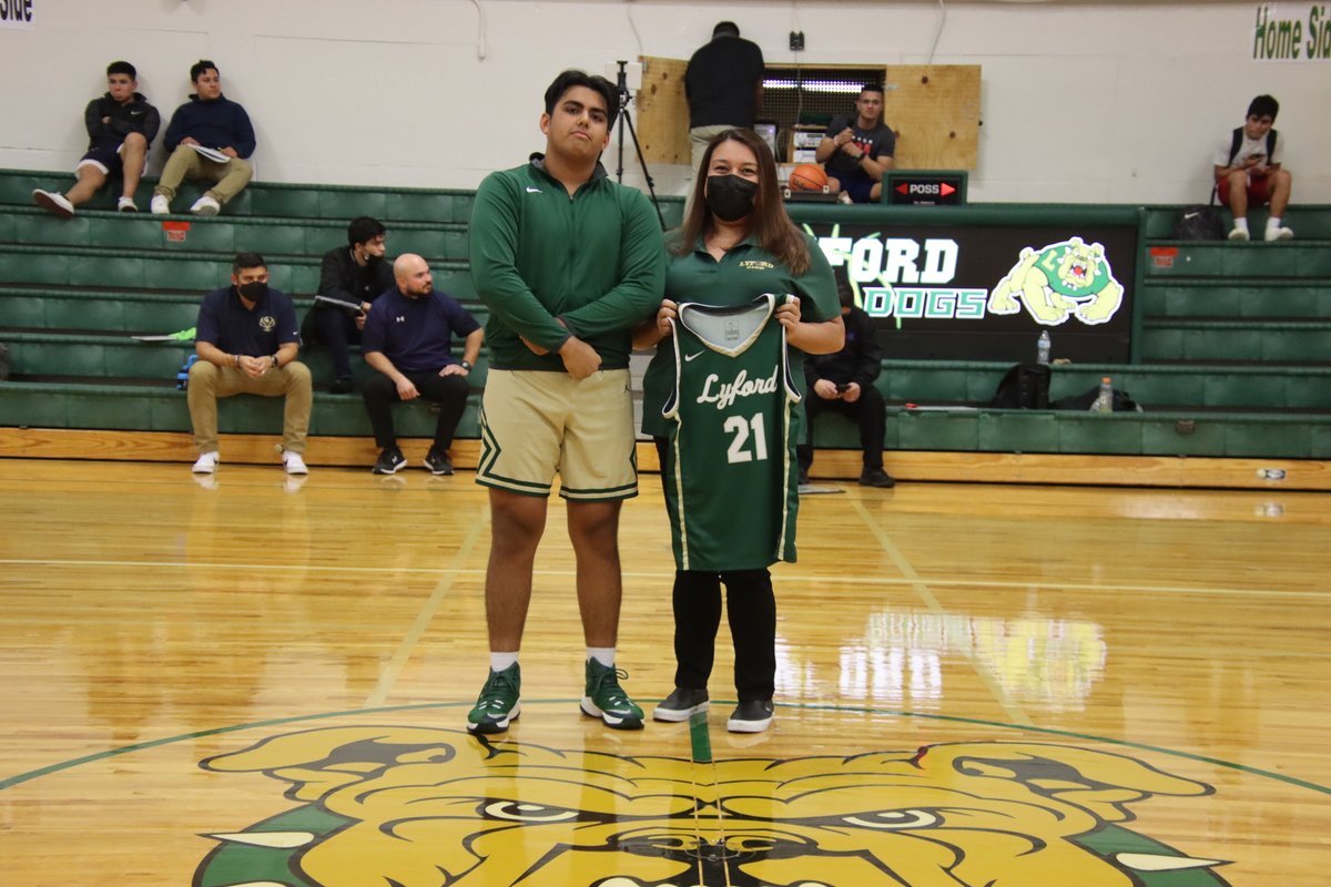 Lyford CISD tweet media