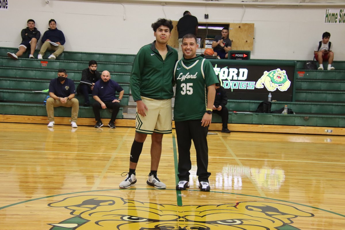 Lyford CISD tweet media