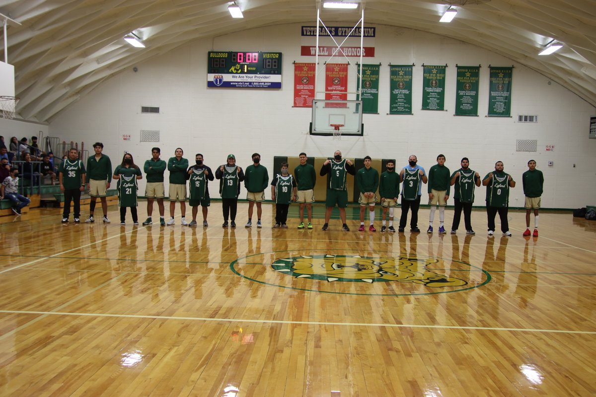 Lyford CISD tweet media