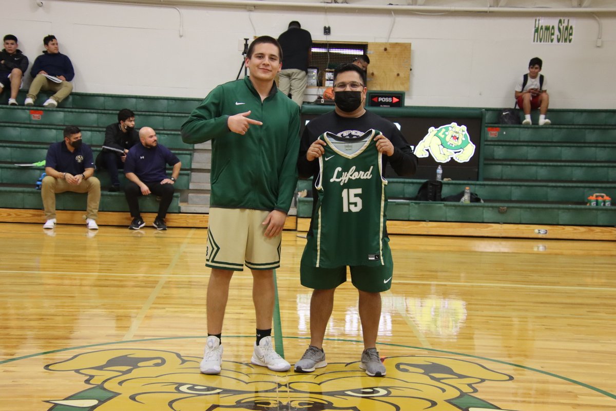 Lyford CISD tweet media