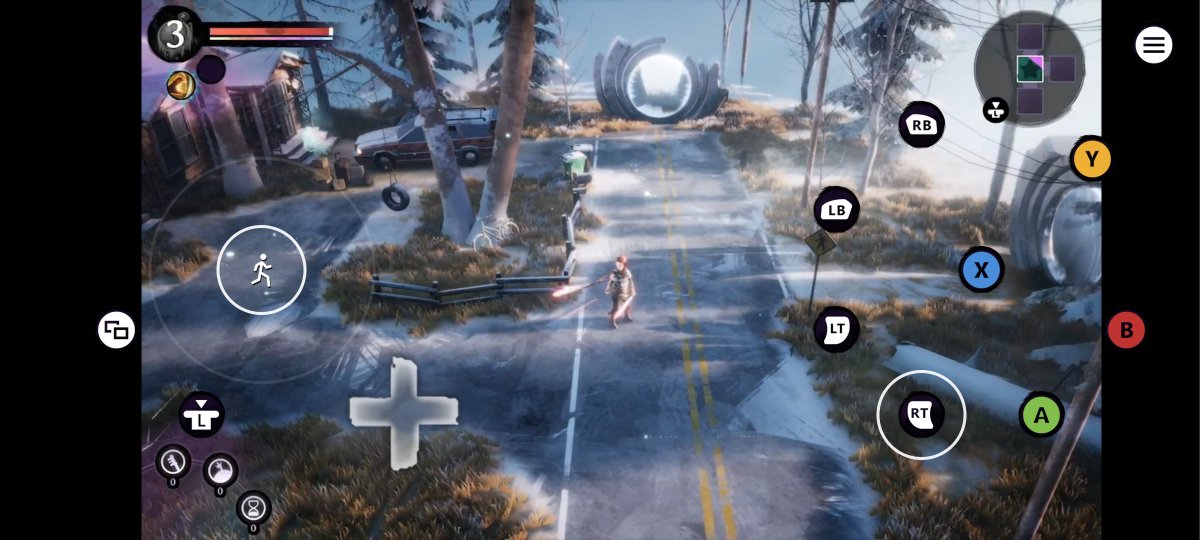 Wish you could play Dreamscaper on your phone, tablet or touch screen device? Well, now you can!

<a href="/XboxGamePass/">Xbox Game Pass</a> Ultimate members can play Dreamscaper with custom <a href="/Xbox/">Xbox</a> touch controls from the cloud:

xbox.com/en-US/play/gam…