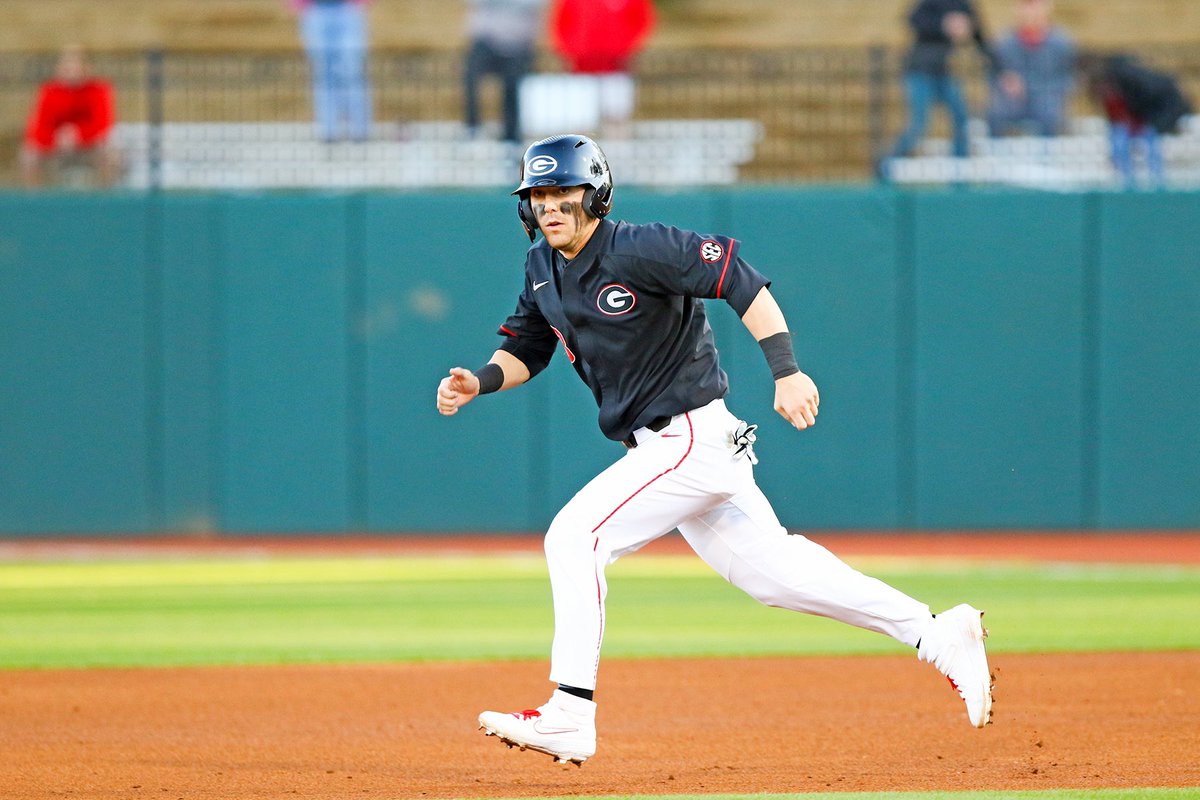 MattKlug33's tweet photo. 2020 Georgia was destined for Omaha. I’ll never get over it. https://t.co/A3N7M71yO0